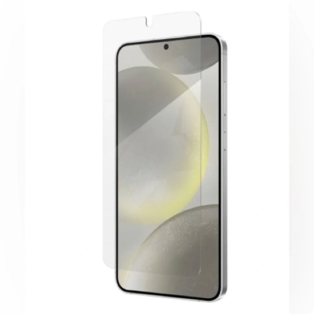NEW -ZAGG InvisibleShield Fusion Defense ScreenProtector for Samsung Galaxy S24+